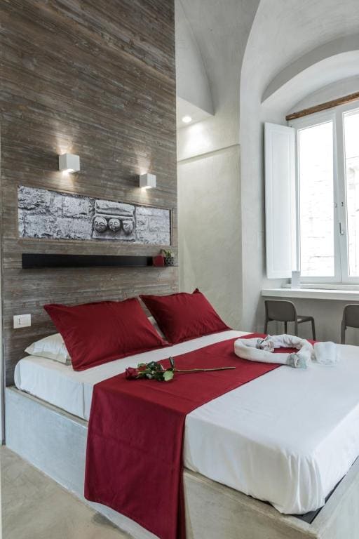 Superior Double Room with Balcony room - Image 1