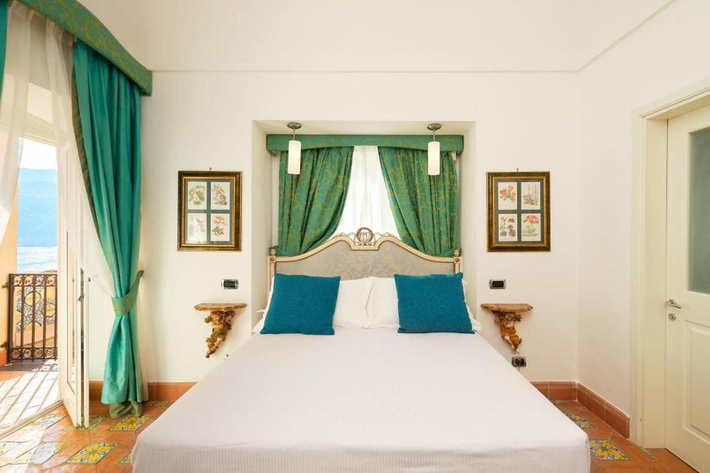 Standard Double Room room - Image 3