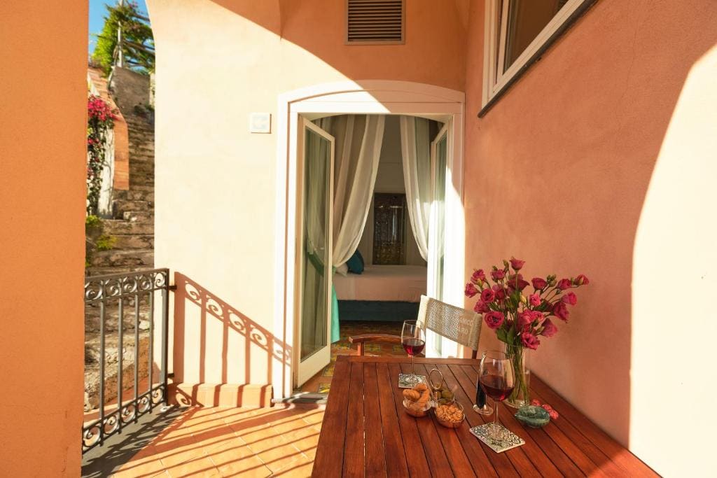 Standard Double Room room - Image 1