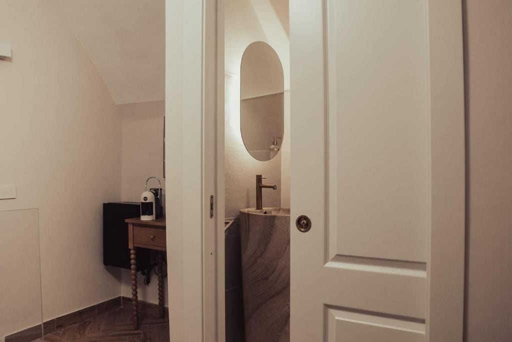 Double Room room - Image 1