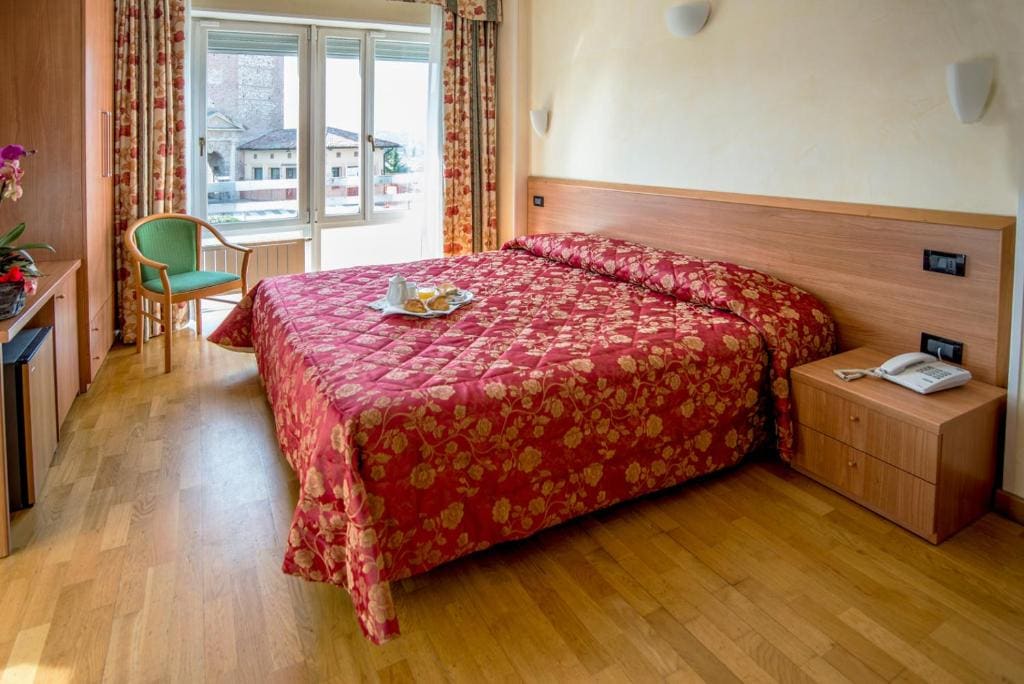 Standard Double Room room - Image 1
