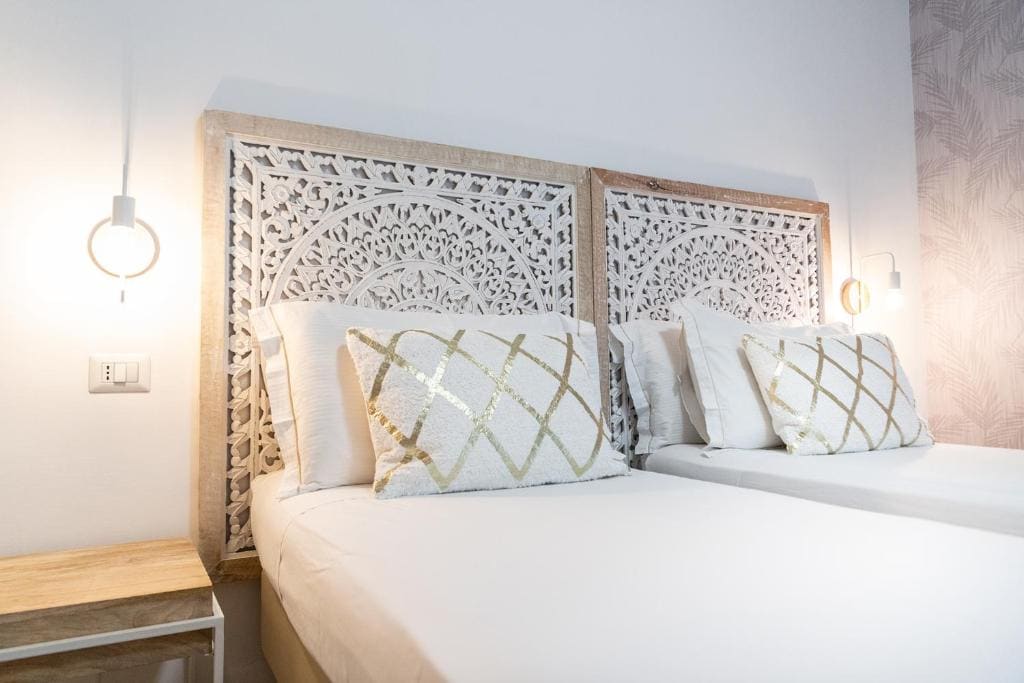 Comfort Triple Room room - Image 2