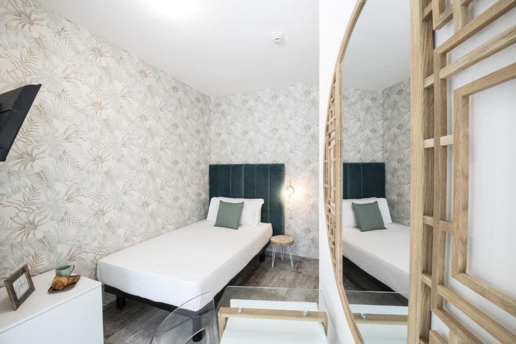 Single Room room - Image 2