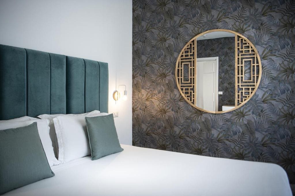 Triple Room with Balcony room - Image 3