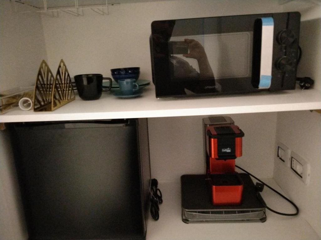 Small Single Room room - Image 1