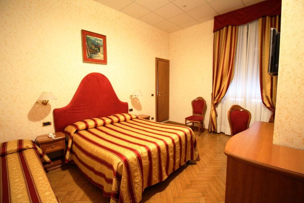 Double Room room - Image 2