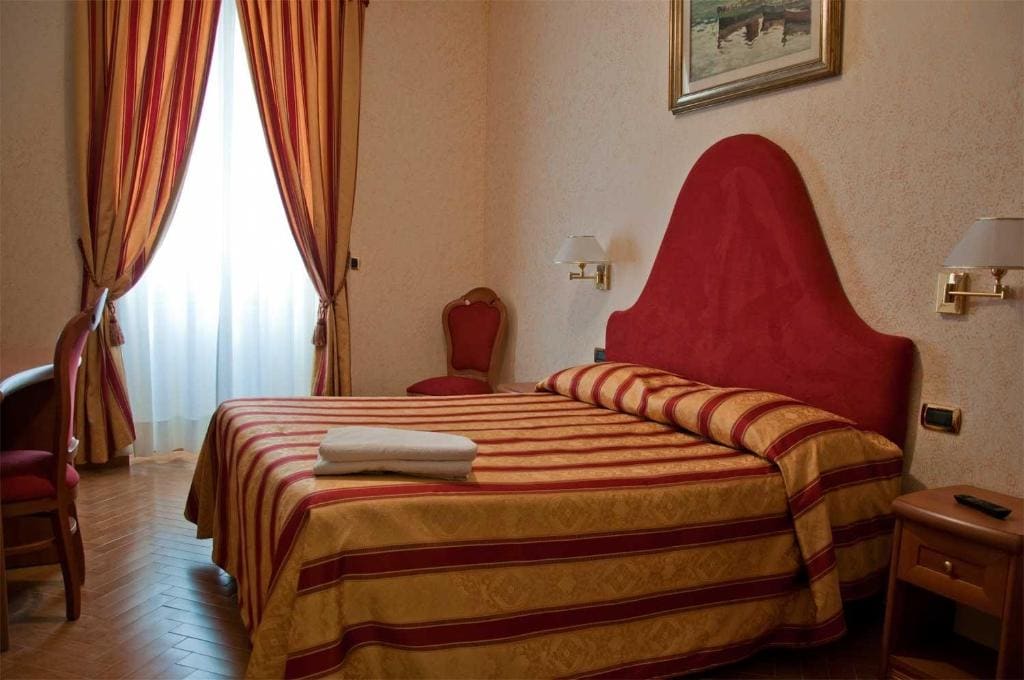 Double Room room - Image 1
