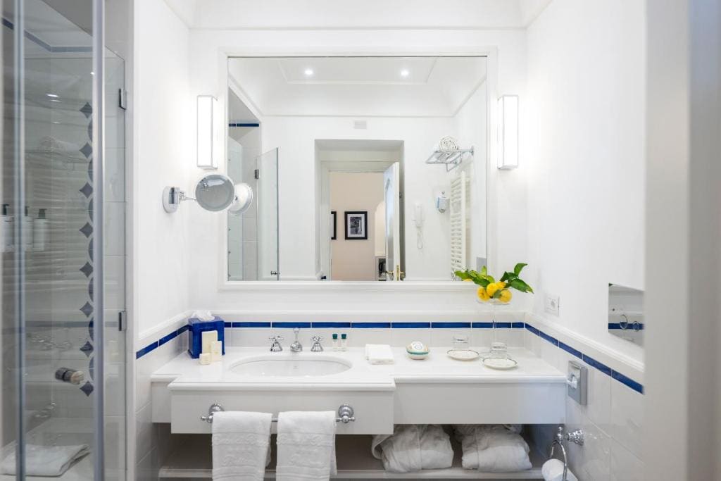Standard Double Room room - Image 1