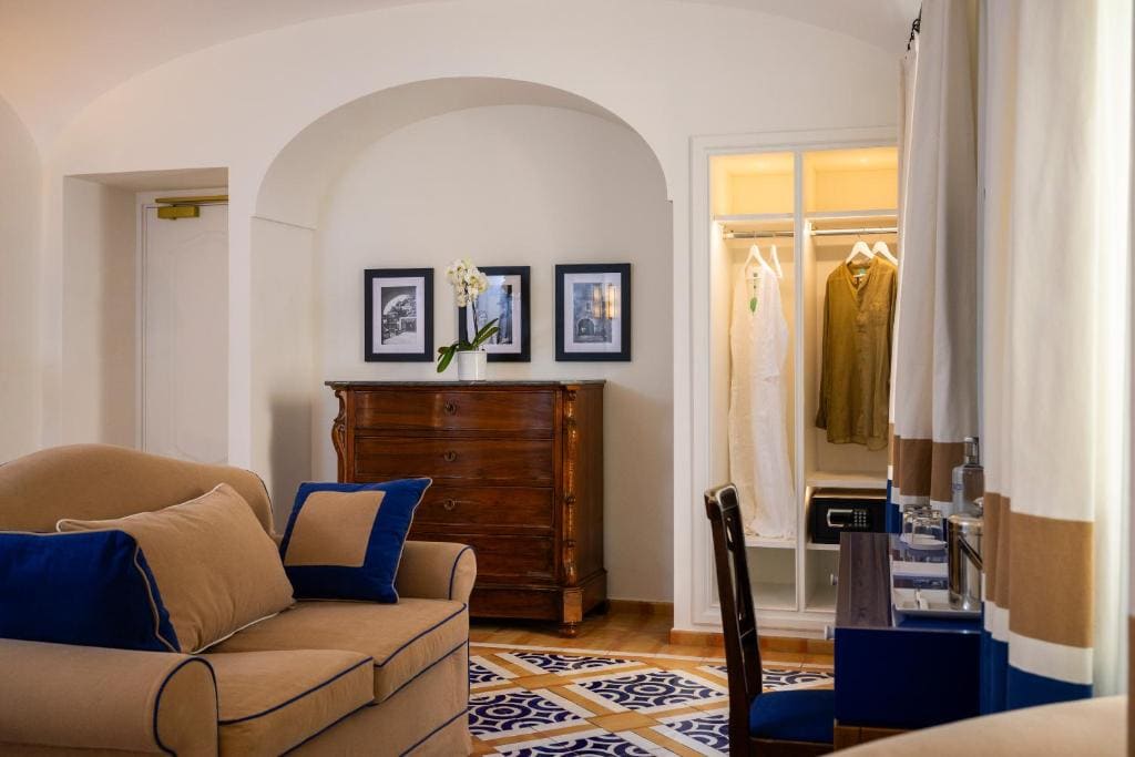 Standard Double Room room - Image 3