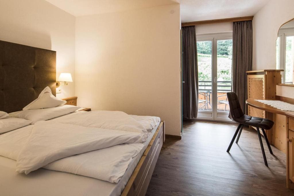 Economy Double Room room - Image 1