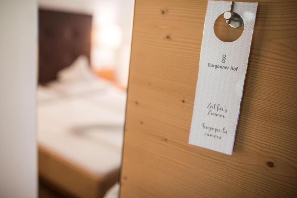Standard Double Room room - Image 1