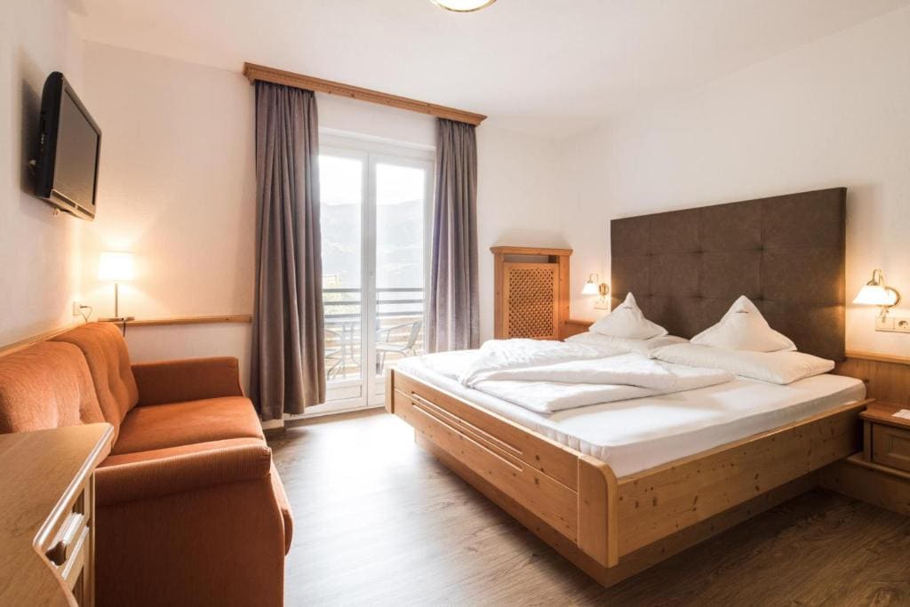 Standard Double Room room - Image 2