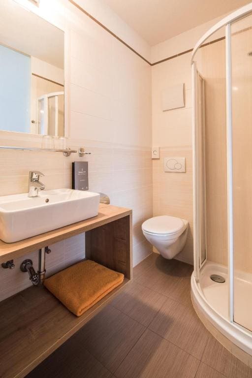 Standard Single Room room - Image 3