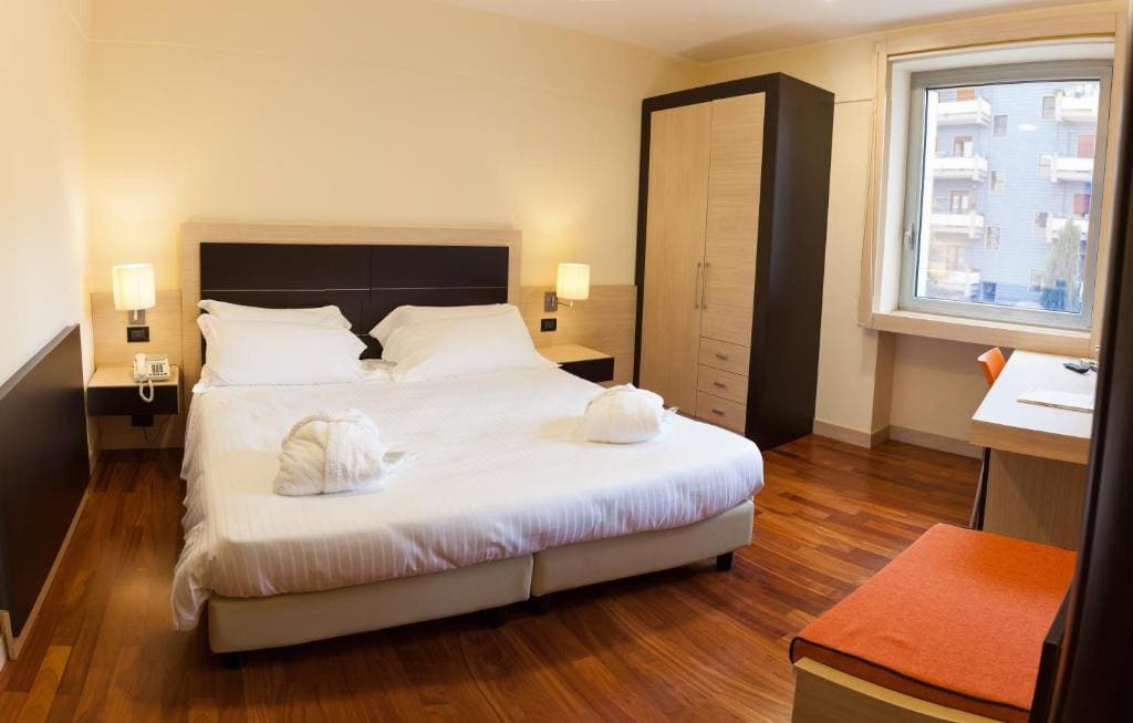 Junior Suite room - Image 1
