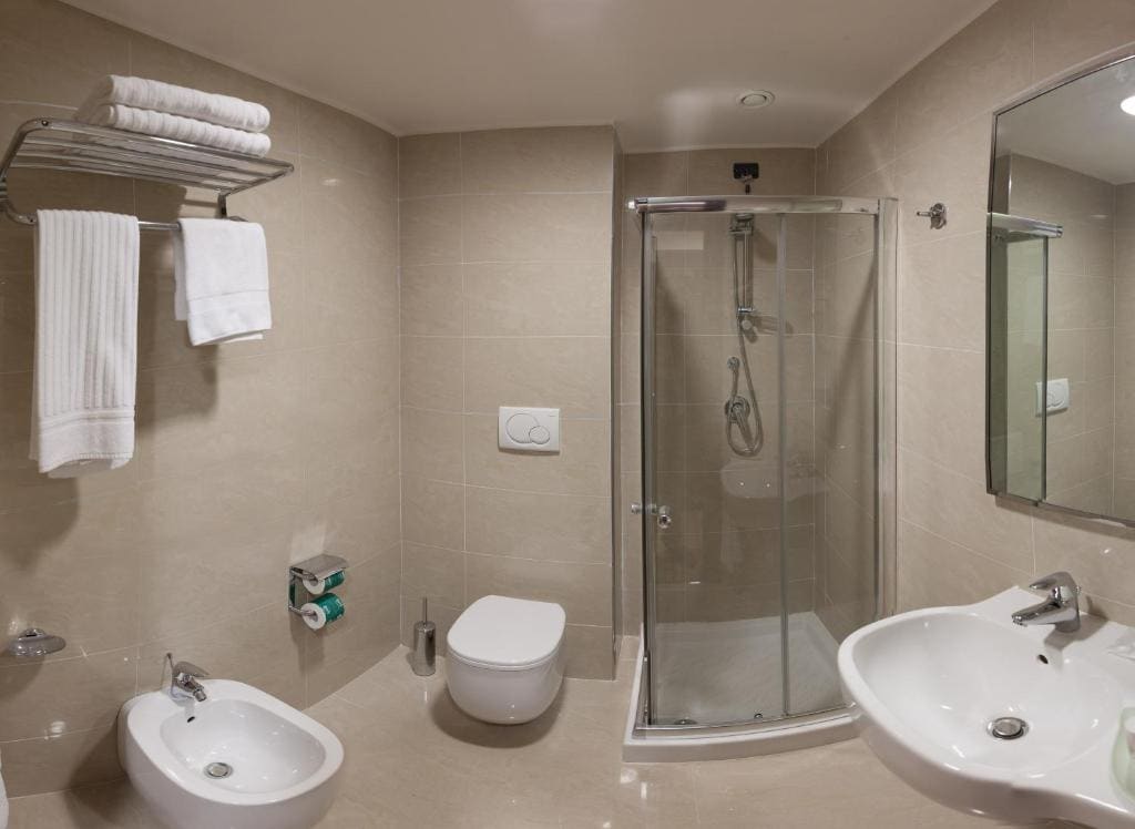 Standard Single Room room - Image 2