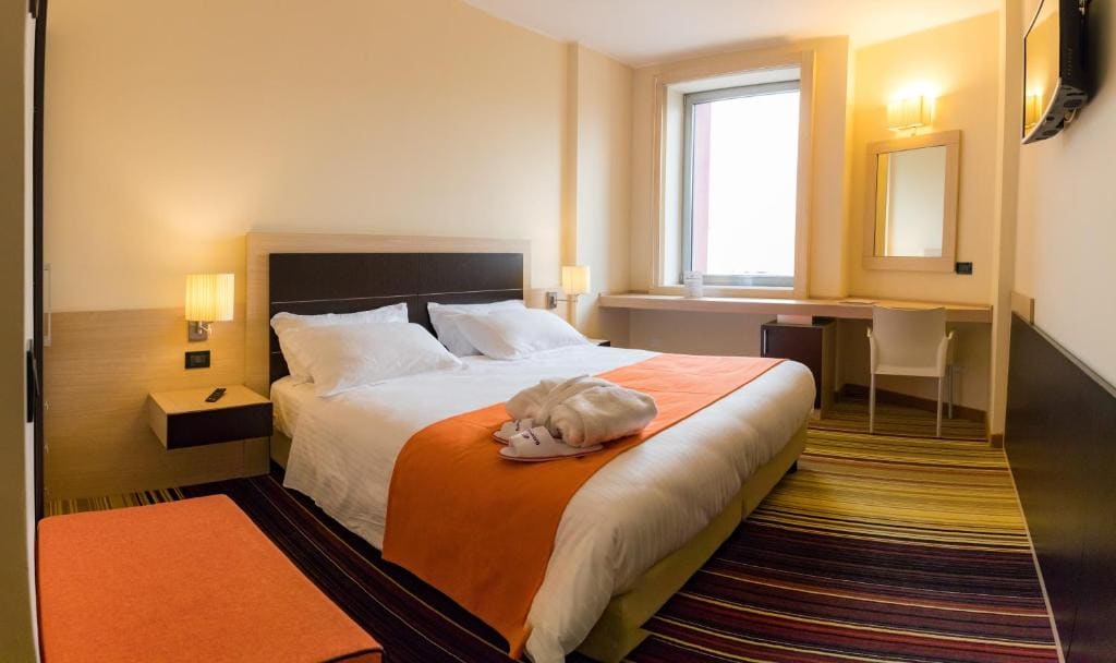 Superior Double Room room - Image 1