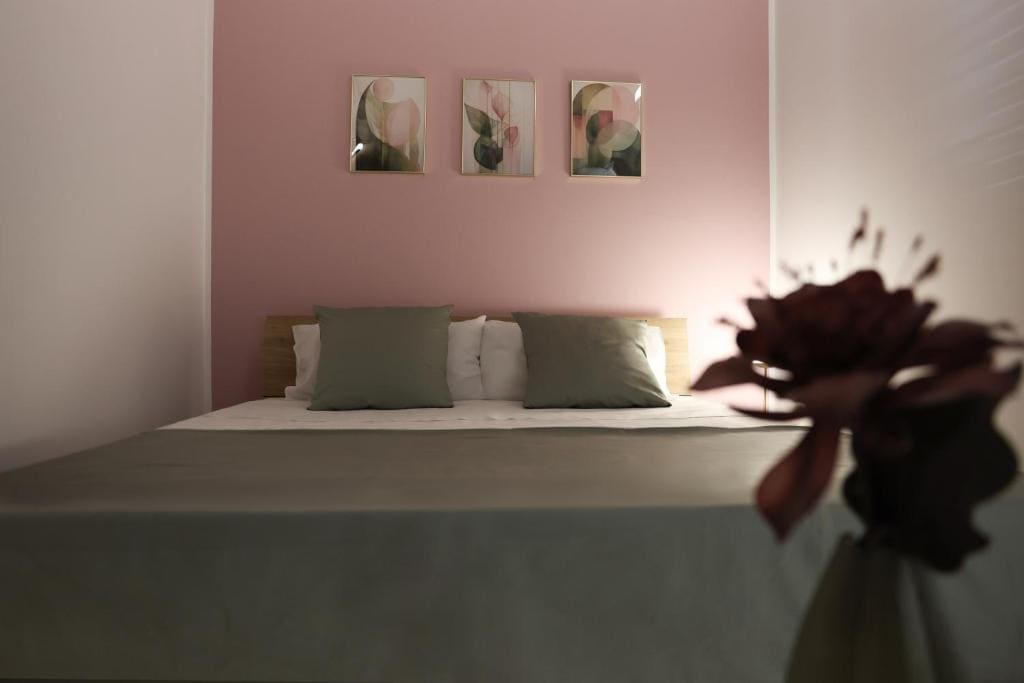 Deluxe Room room - Image 3