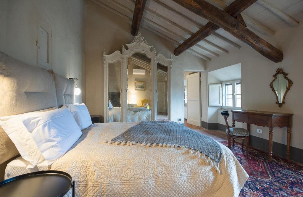 Deluxe Room room - Image 3