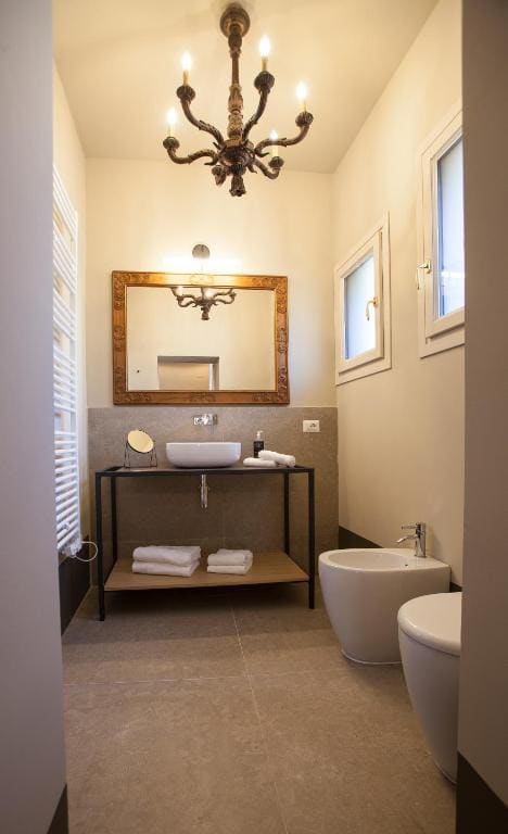 Suite with Garden View room - Image 2