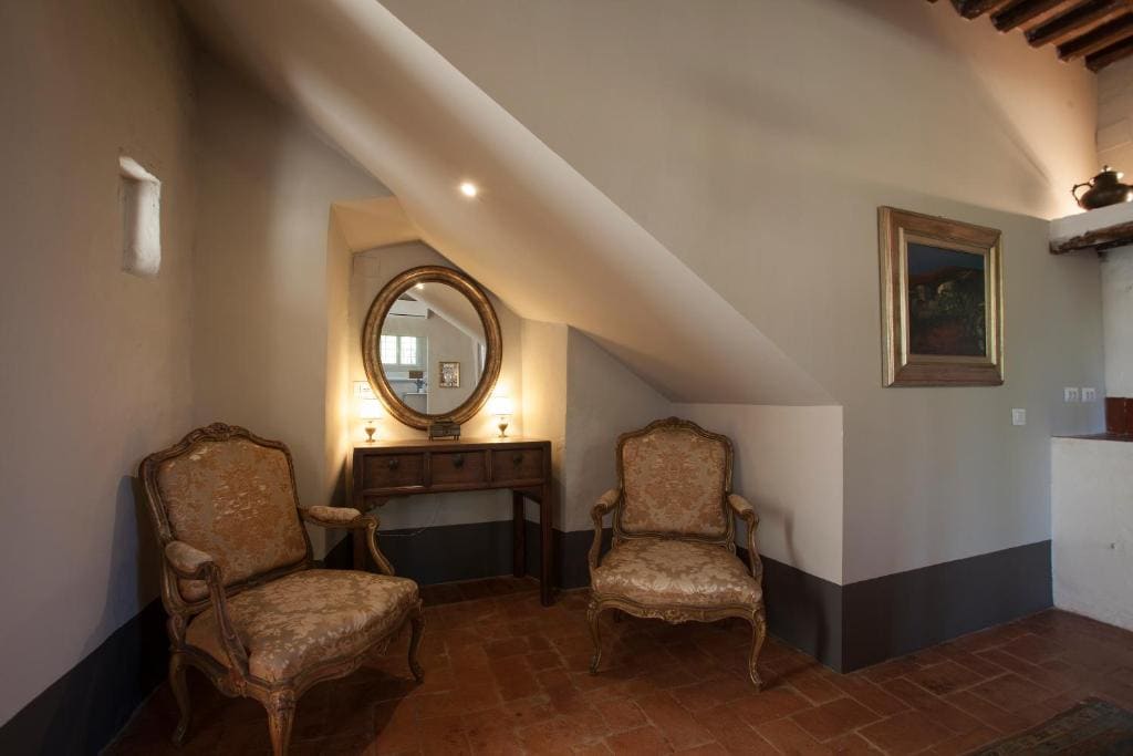Suite with Garden View room - Image 1