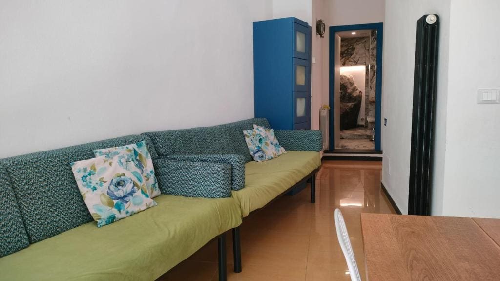 Studio with Balcony room - Image 1