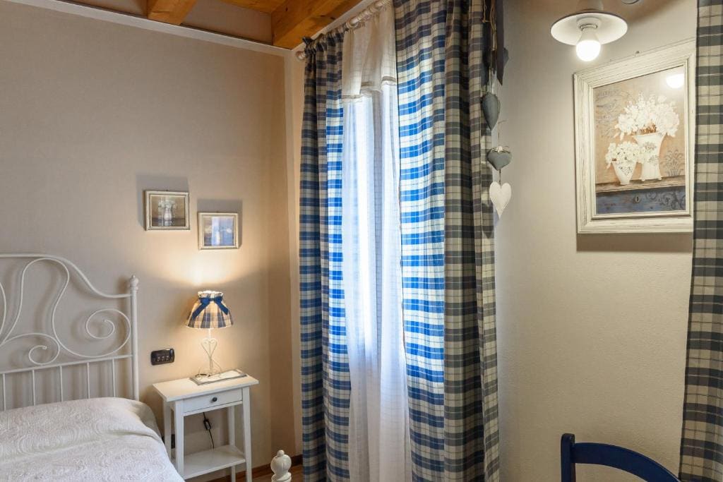 Double or Twin Room with Private Bathroom room - Image 3