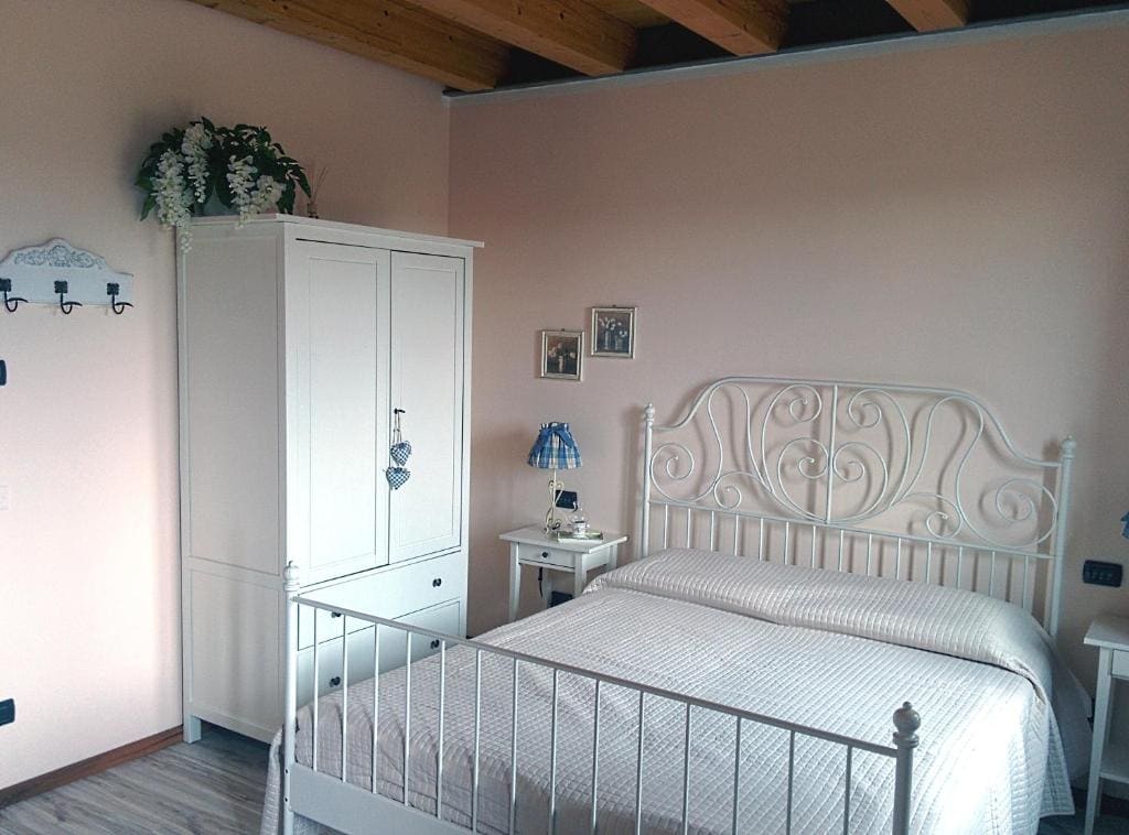 Double or Twin Room with Private Bathroom room - Image 1