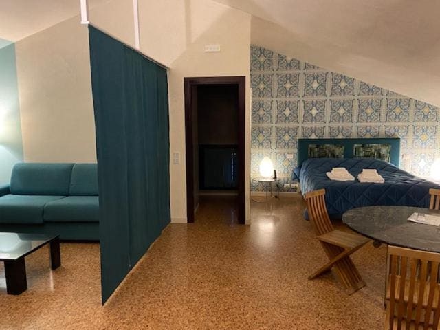 Junior Suite with Terrace room - Image 2