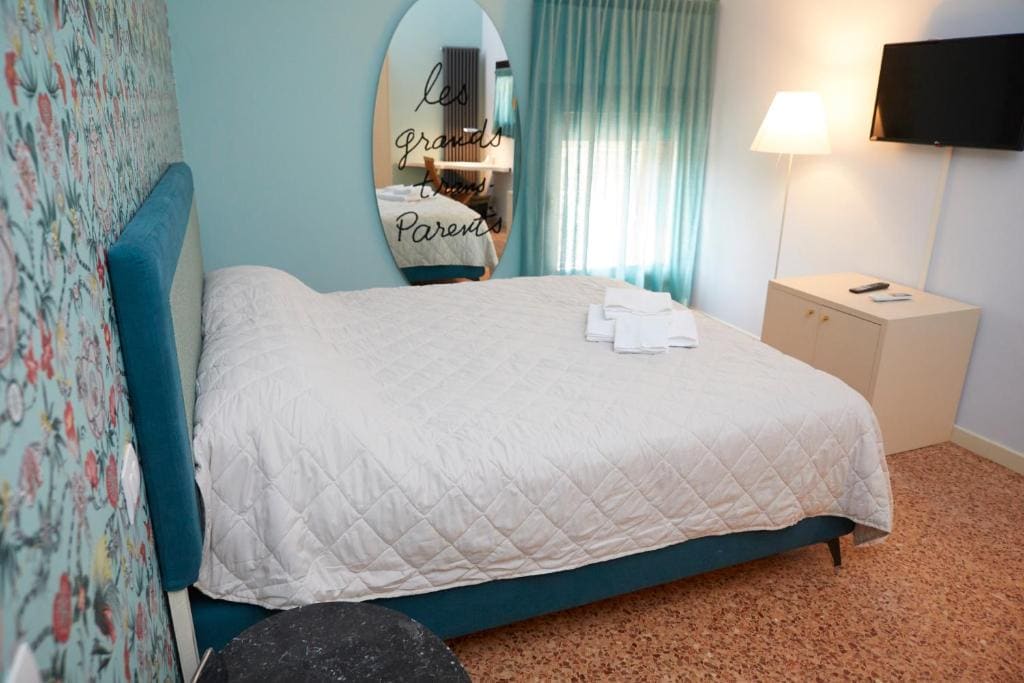 Standard Double Room room - Image 1