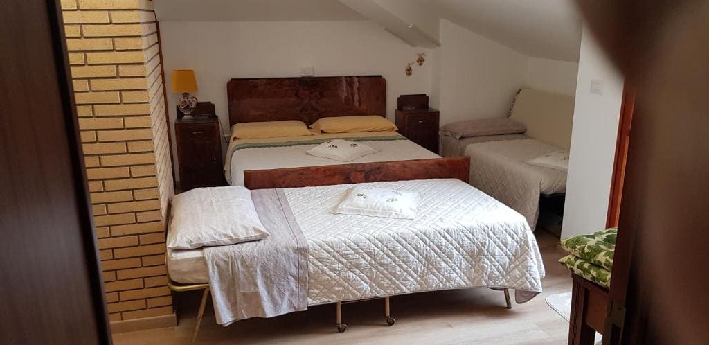 Deluxe Double Studio room - Image 1