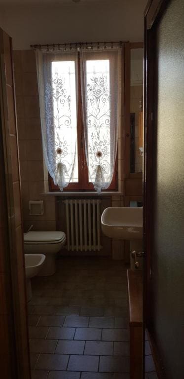 Two-Bedroom Deluxe Apartment with Balcony room - Image 1