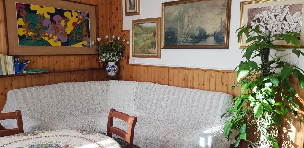 Two-Bedroom Deluxe Apartment with Balcony room - Image 2