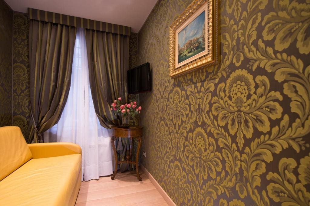 Junior Suite room - Image 3