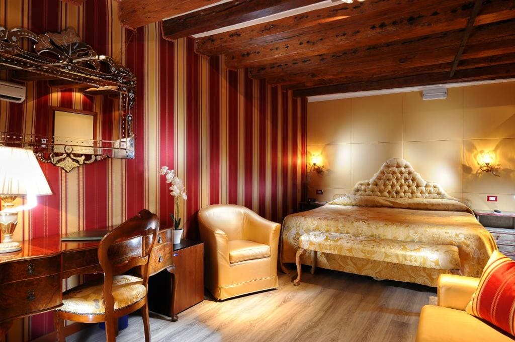 Junior Suite room - Image 2
