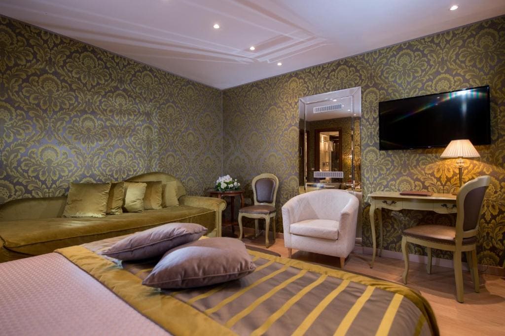 Junior Suite room - Image 1