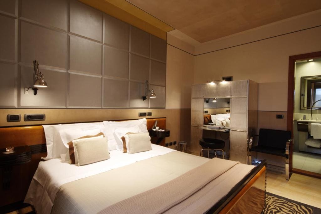 Executive Double Room room - Image 1