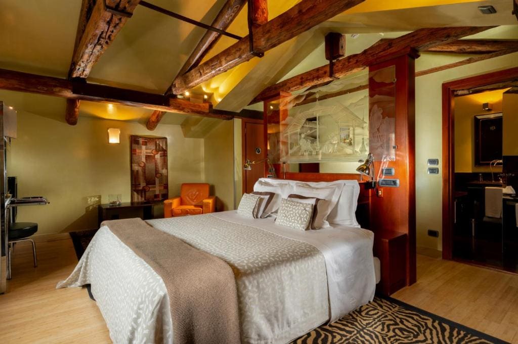 Junior Suite room - Image 3