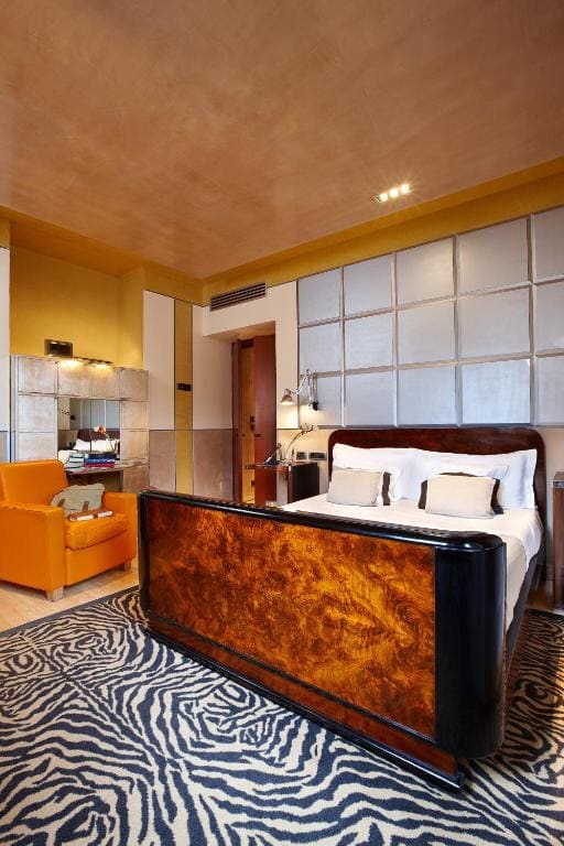Junior Suite room - Image 1