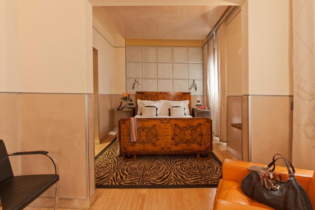 Junior Suite room - Image 2