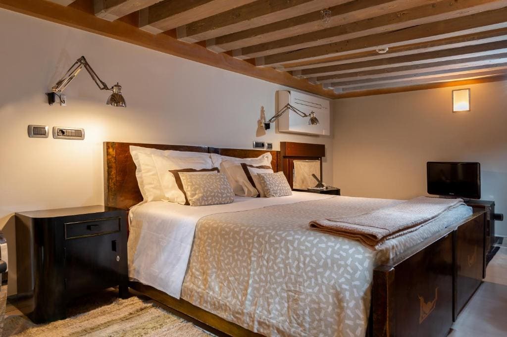 Loft room - Image 2