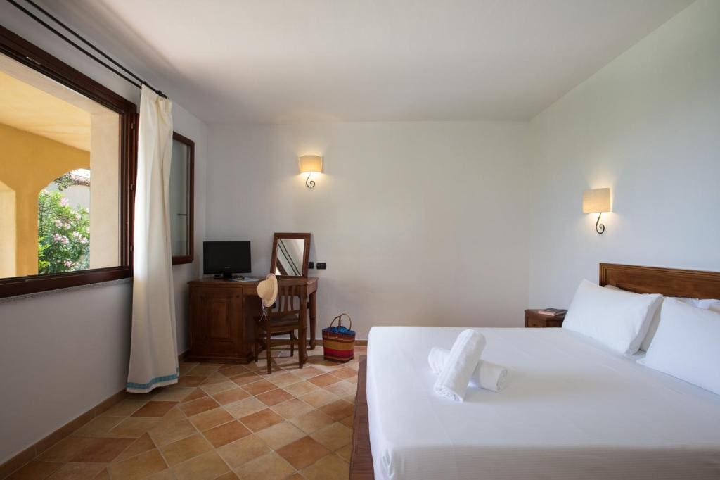 Double or Twin Room room - Image 2