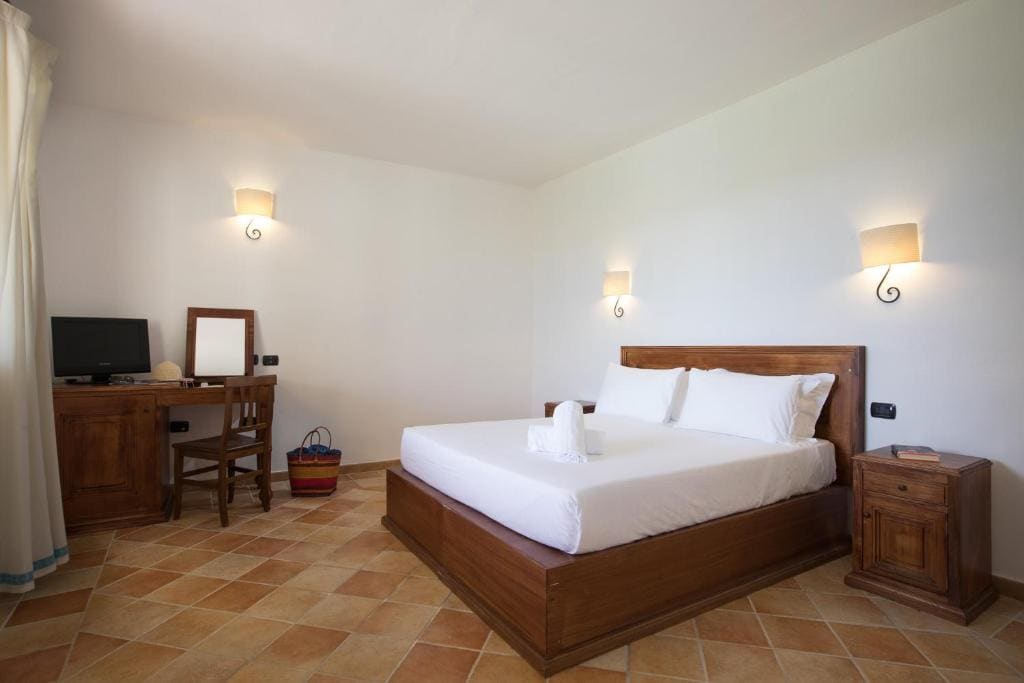 Double or Twin Room room - Image 1