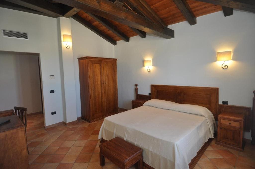 Quadruple Room room - Image 1