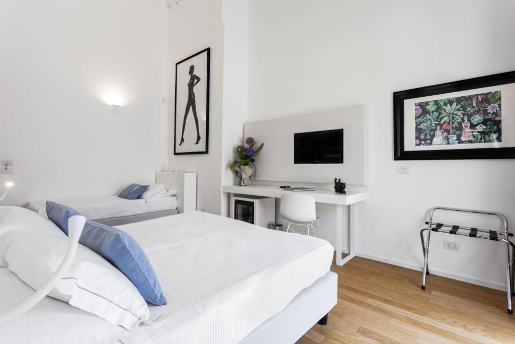 Standard Double Room room - Image 1