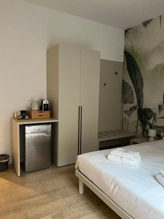 King Room with Balcony room - Image 2