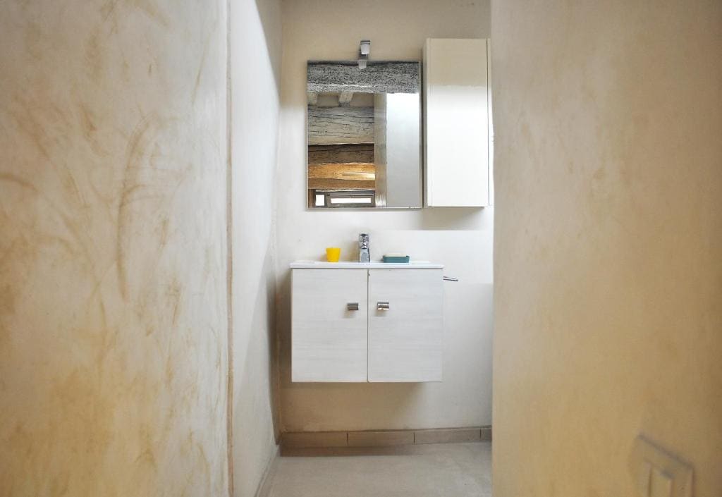 Standard Studio room - Image 1