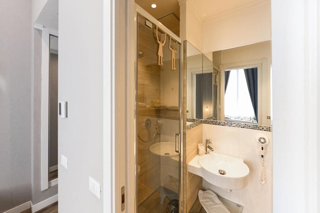Double Room room - Image 3