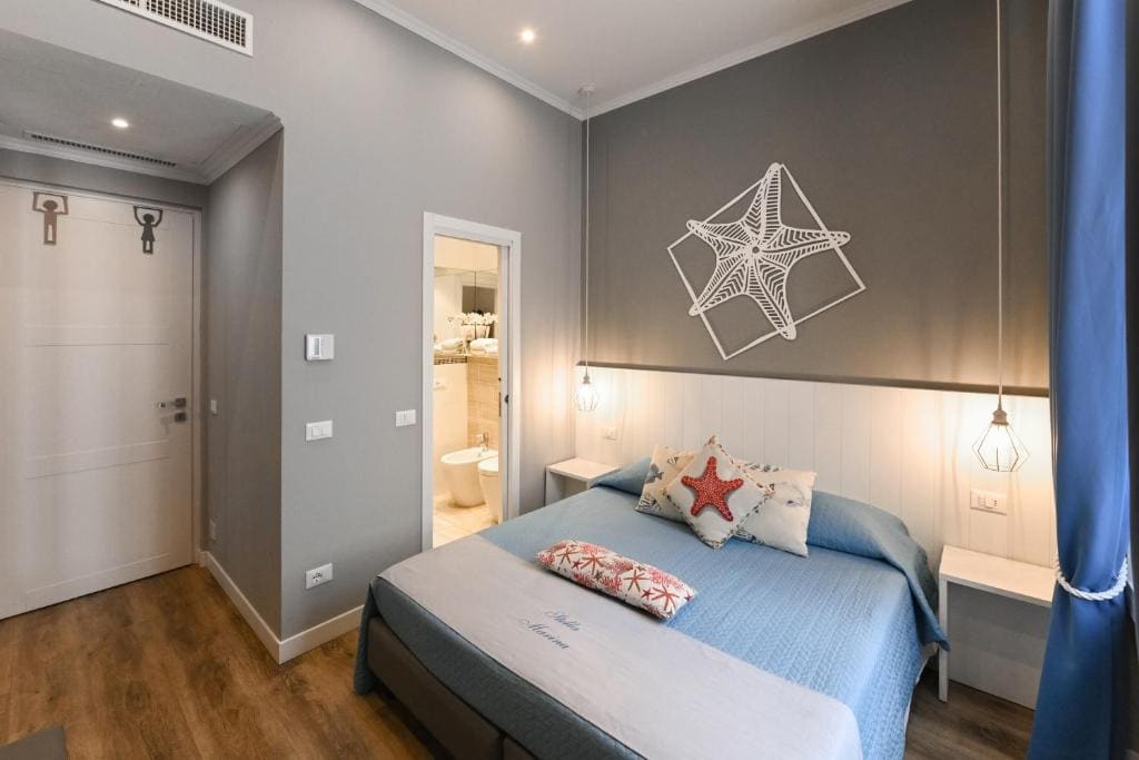 Double Room room - Image 1