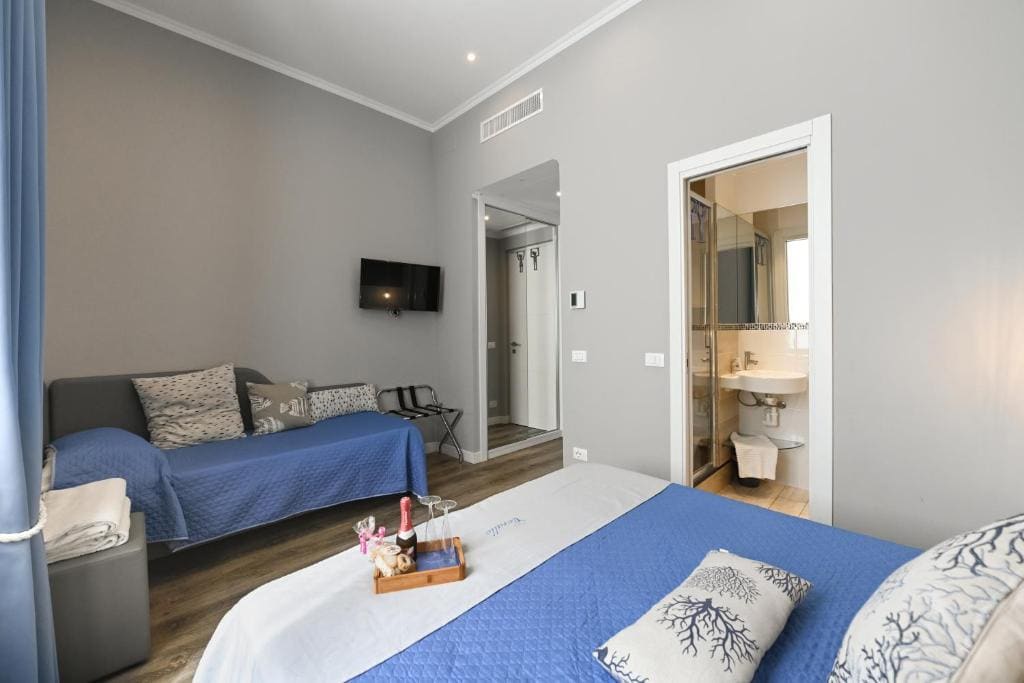 Triple Room room - Image 3