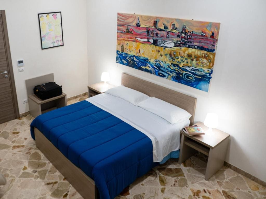Double Room room - Image 1